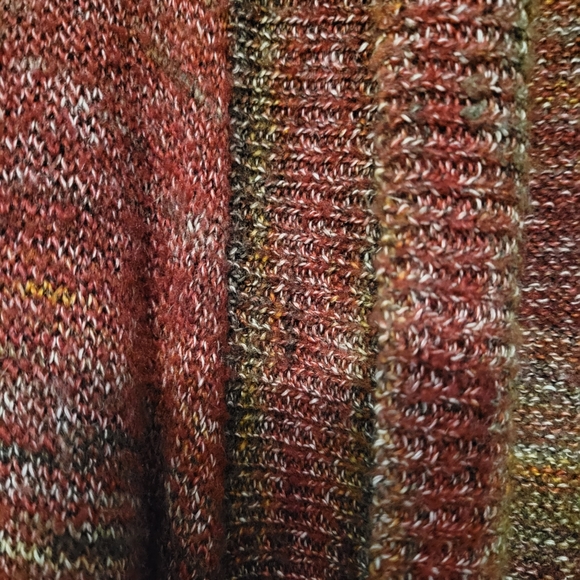 Ruby Rd Cardigan sweater - Picture 6 of 7